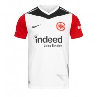 Echipament fotbal Eintracht Frankfurt Hugo Ekitike #11 Tricou Acasa 2024-25 maneca scurta